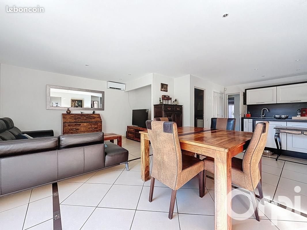 Maison à vendre, 146m², Saleilles