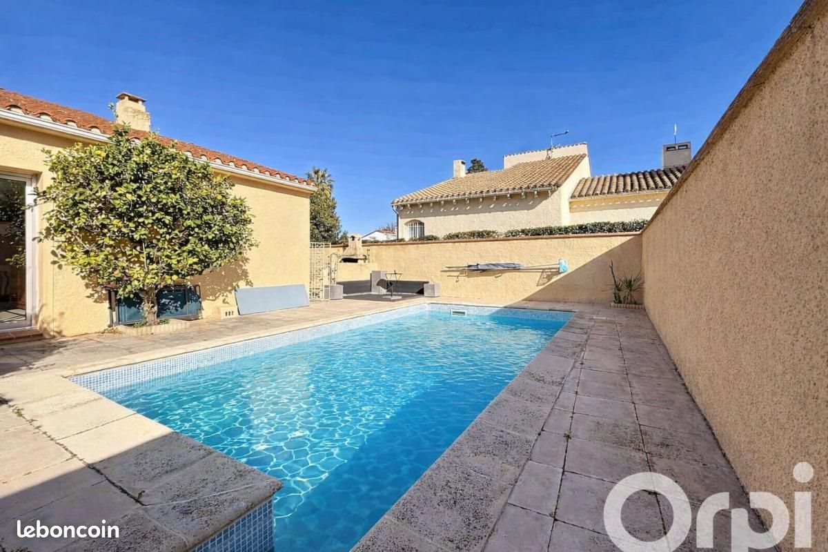 Maison à vendre, 146m², Saleilles