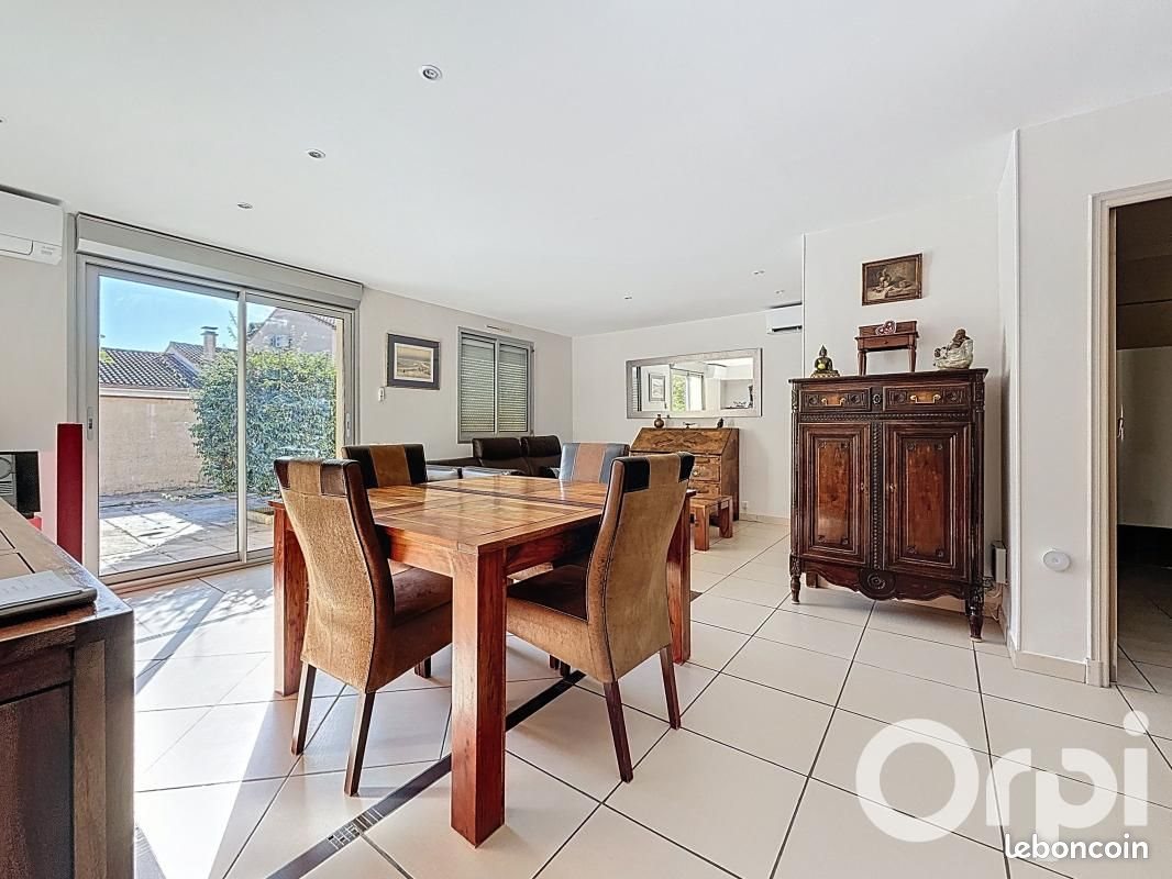 Maison à vendre, 146m², Saleilles