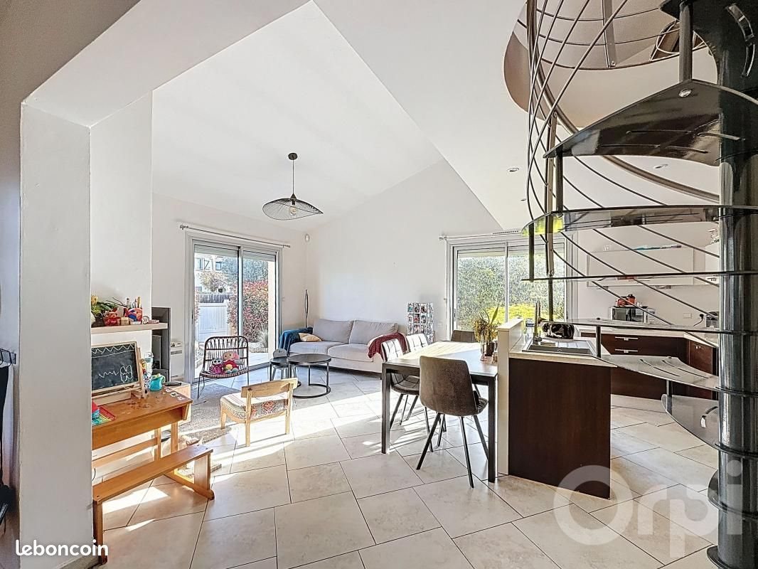 Maison à vendre, 146m², Saleilles