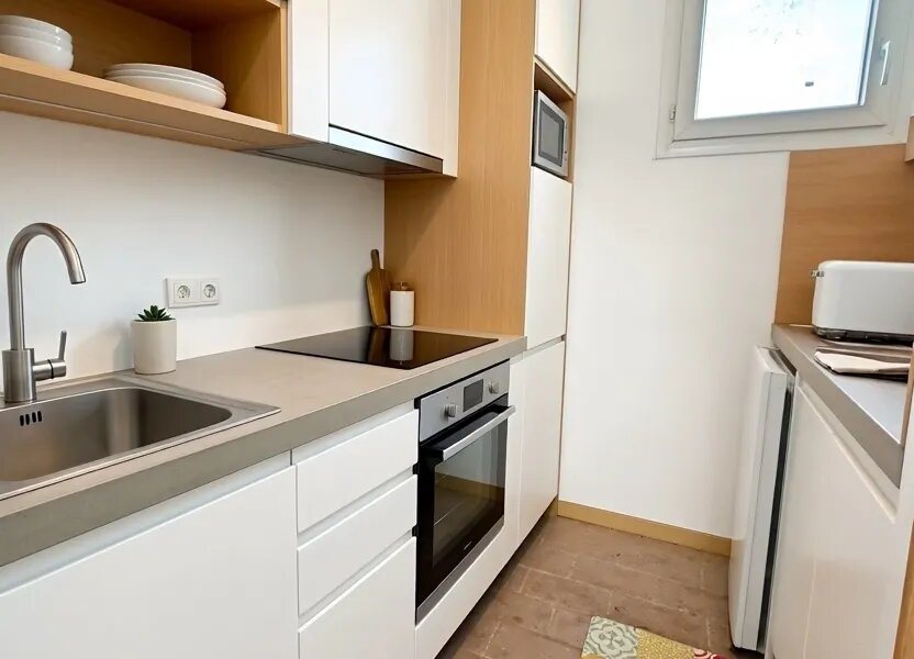 Maison à vendre, 66m², Perpignan