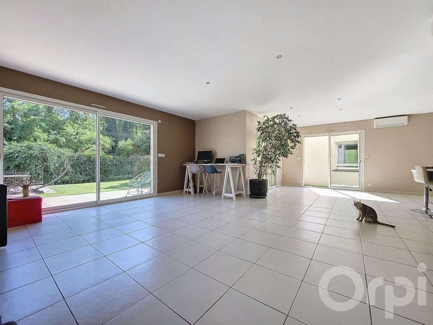 Maison à vendre, 154m², Toulouges