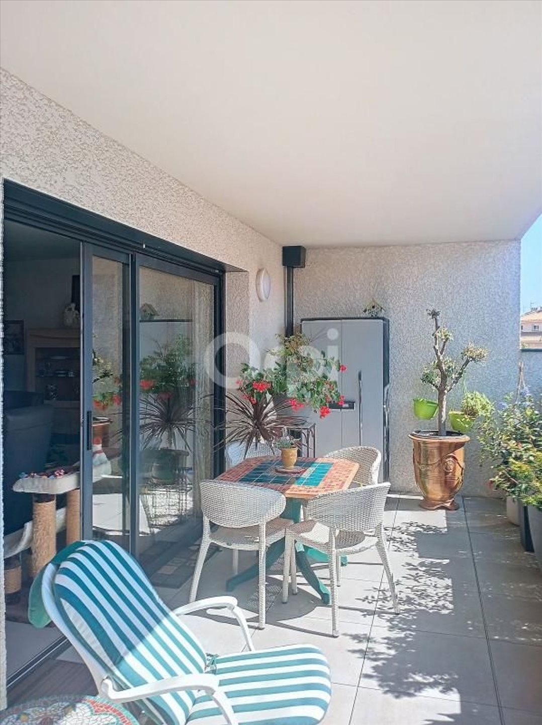 Appartement à vendre, 74m², Perpignan