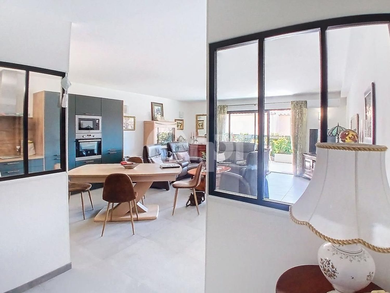 Appartement à vendre, 74m², Perpignan