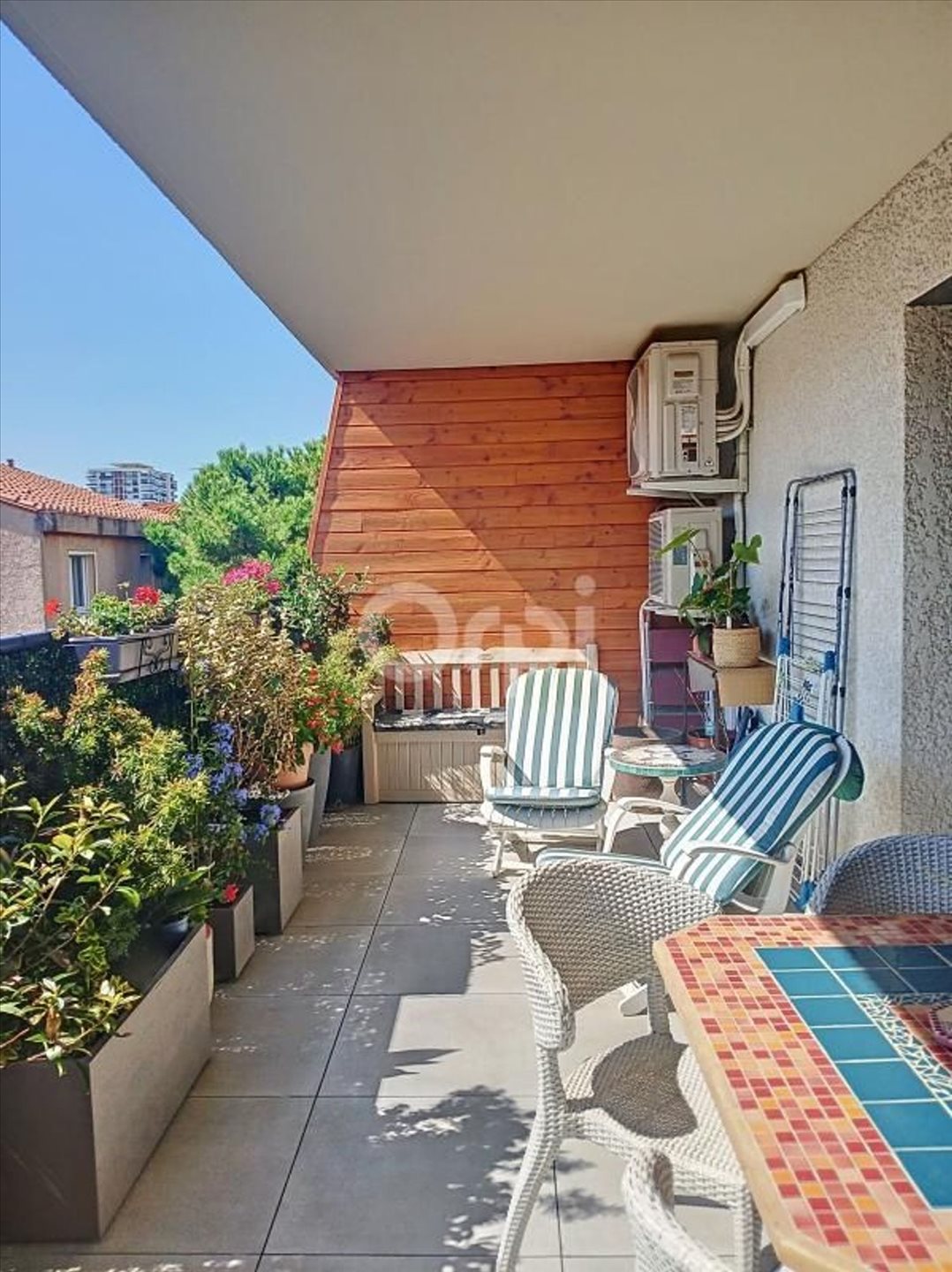 Appartement à vendre, 74m², Perpignan