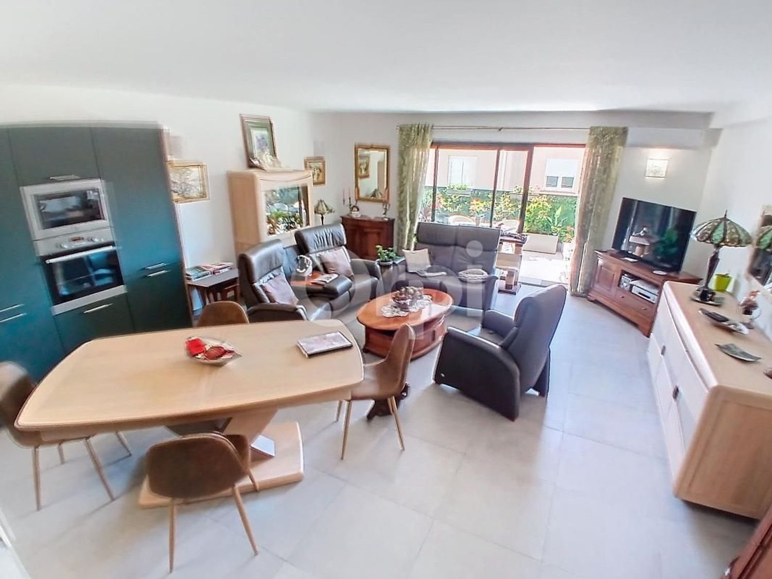 Appartement à vendre, 74m², Perpignan