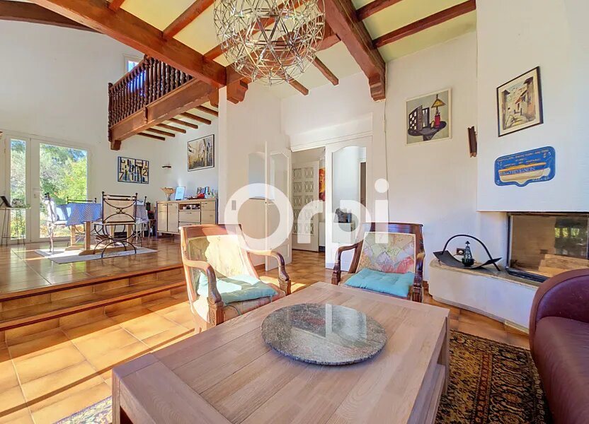 Maison à vendre, 150m², Canohès