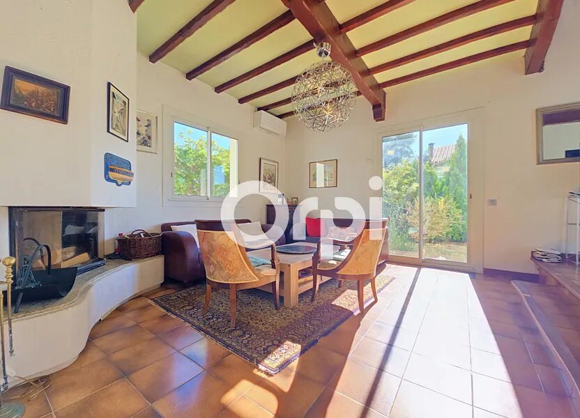 Maison à vendre, 150m², Canohès