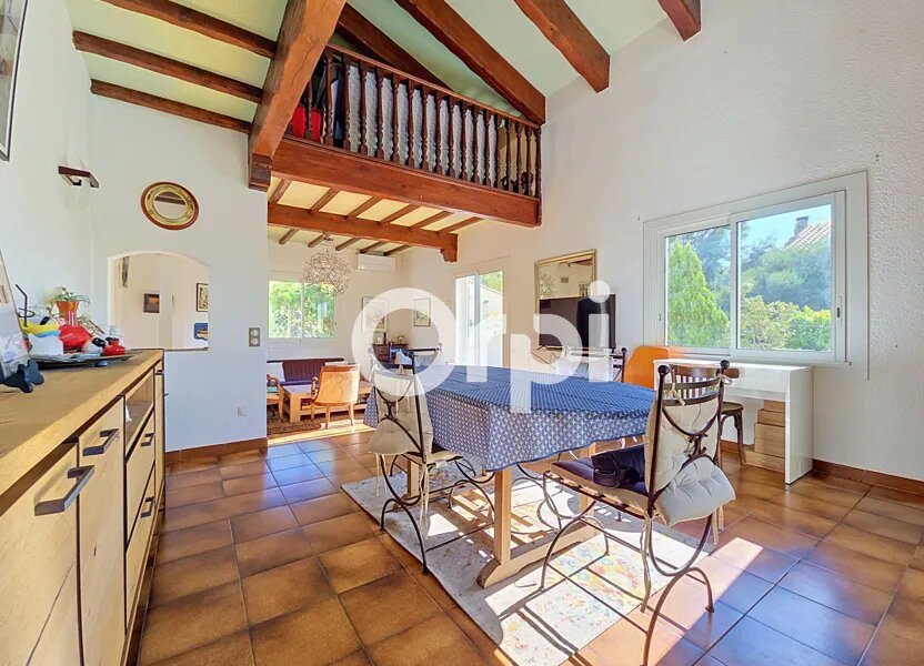 Maison à vendre, 150m², Canohès
