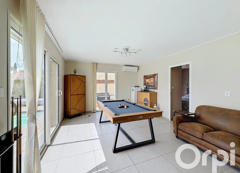 Maison à vendre, 132m², Saleilles