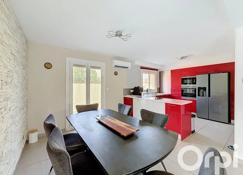 Maison à vendre, 132m², Saleilles