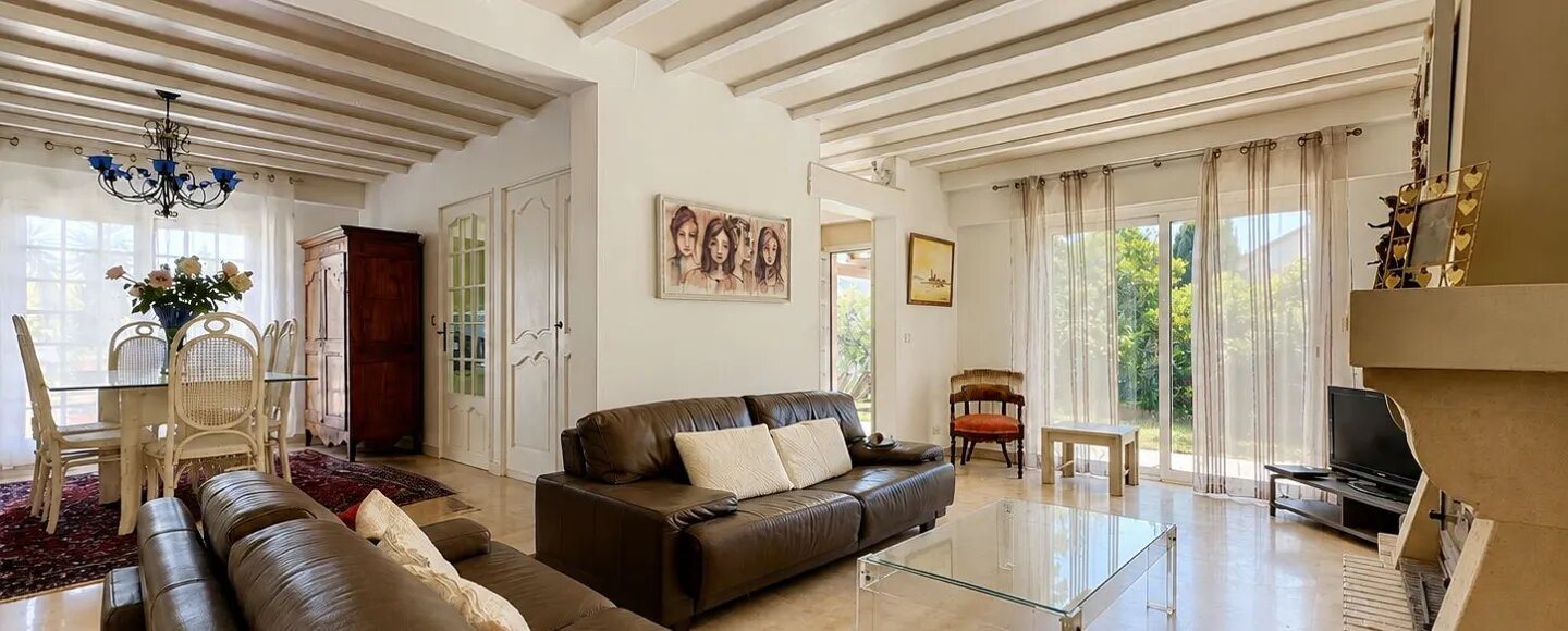 Maison à vendre, 119m², Cabestany