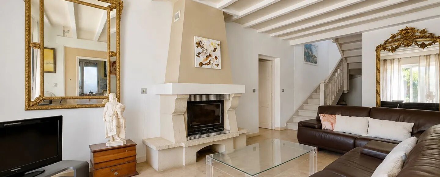 Maison à vendre, 119m², Cabestany