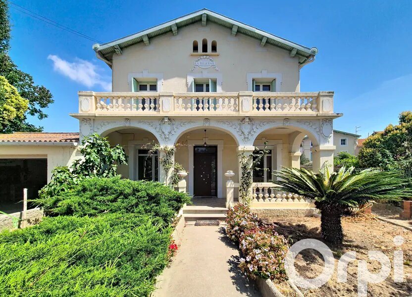 Maison à vendre, 118m², Pia