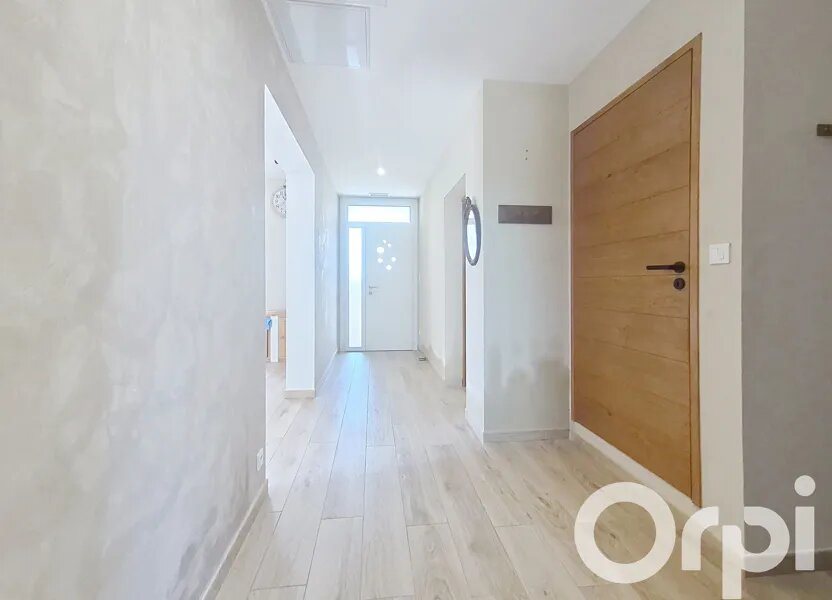 Maison à vendre, 118m², Pia