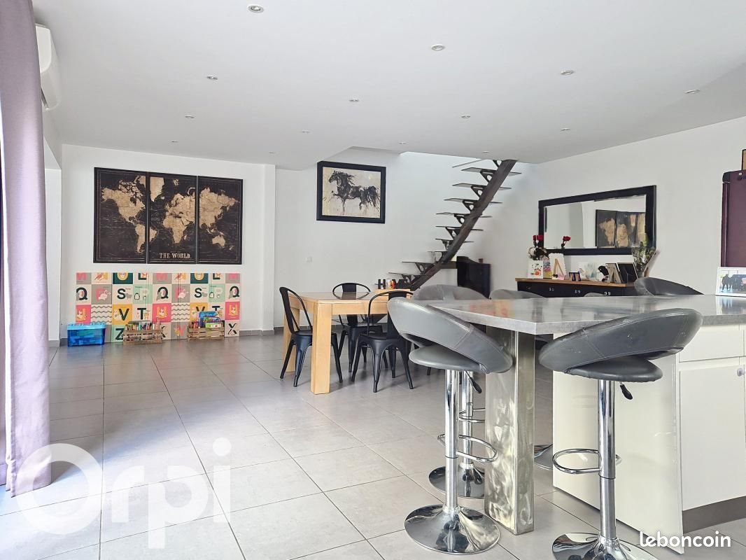 Maison à vendre, 172m², Saleilles