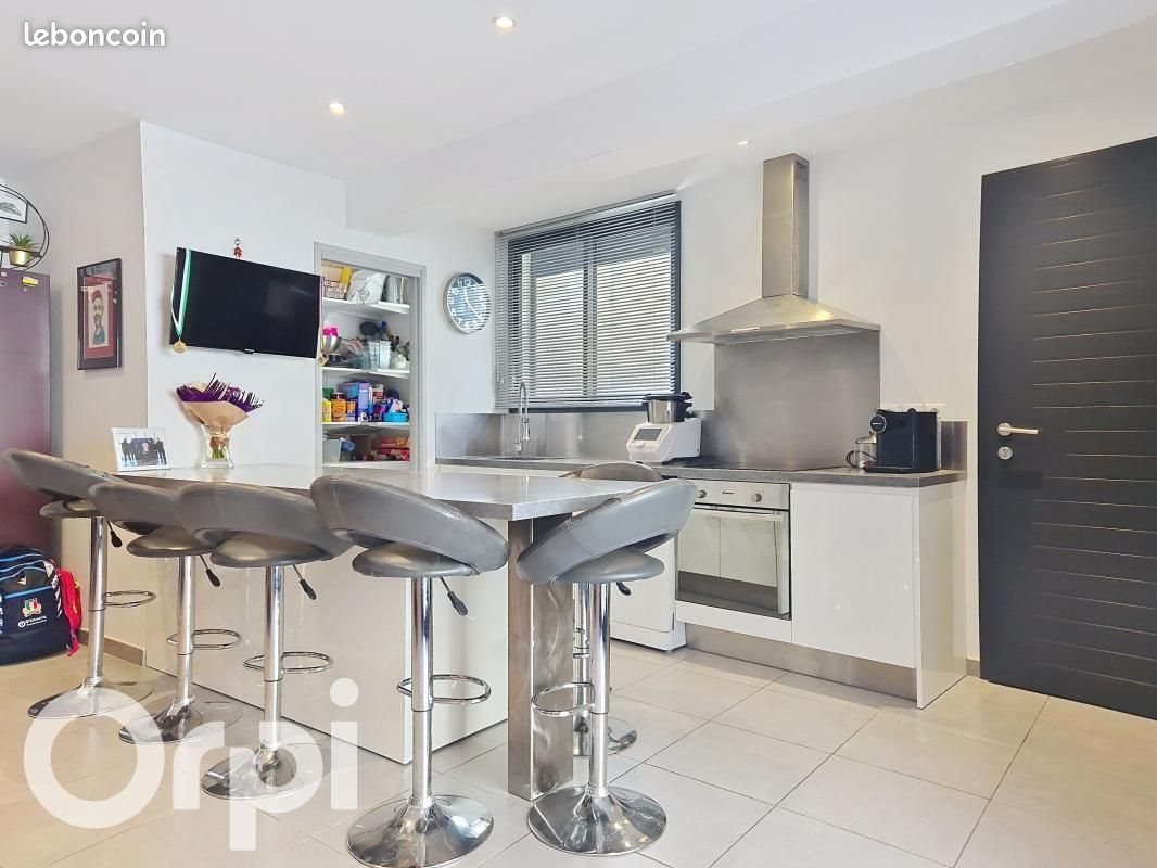 Maison à vendre, 172m², Saleilles