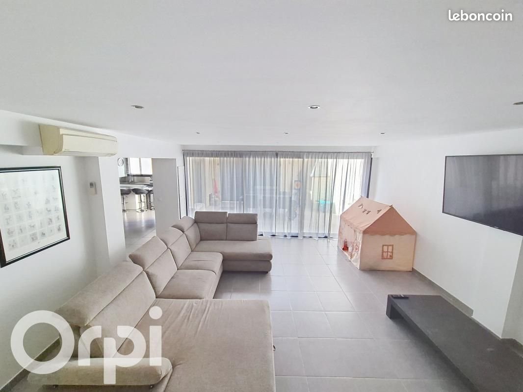 Maison à vendre, 172m², Saleilles