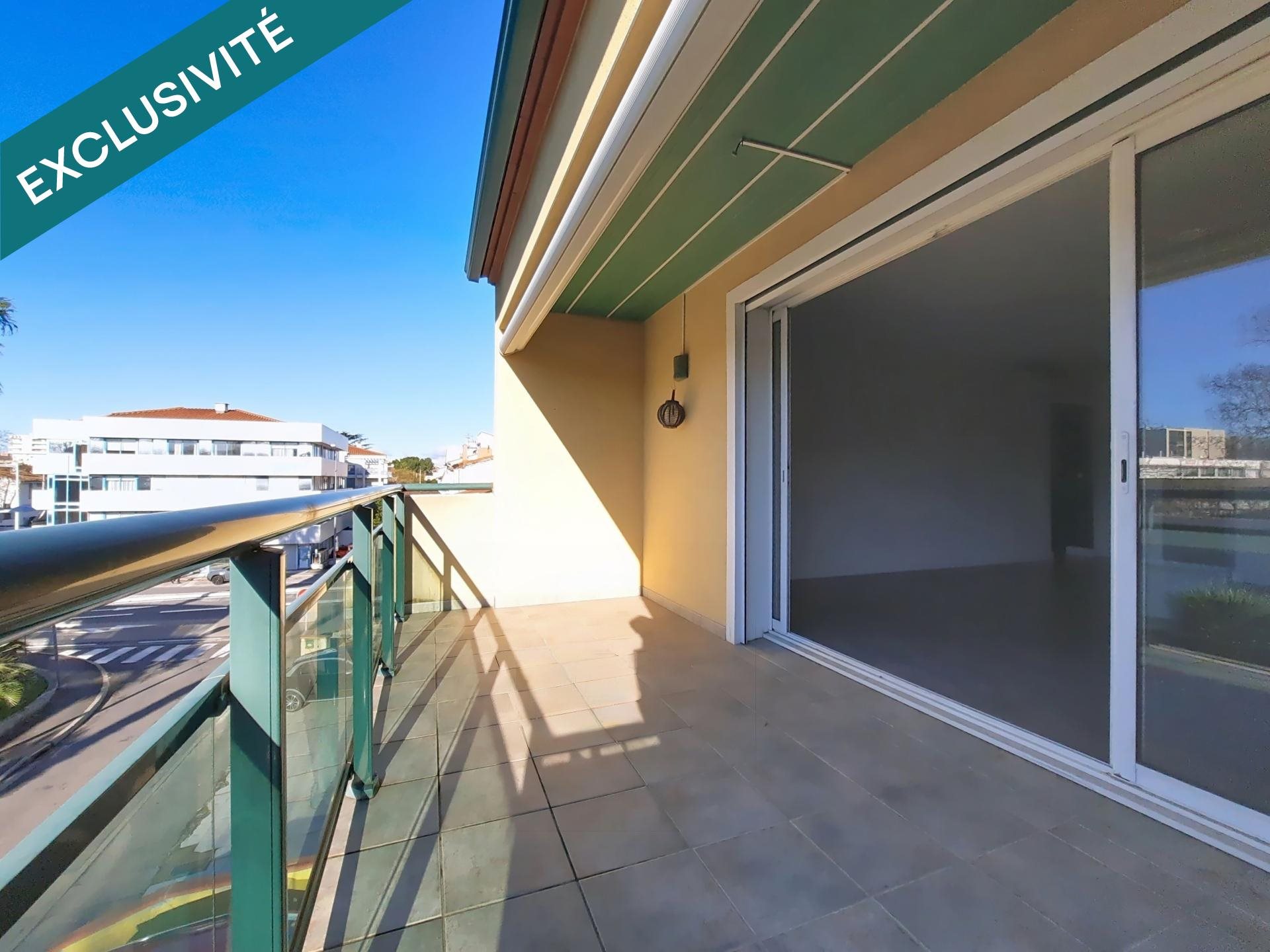 Appartement à vendre, 75m², Perpignan