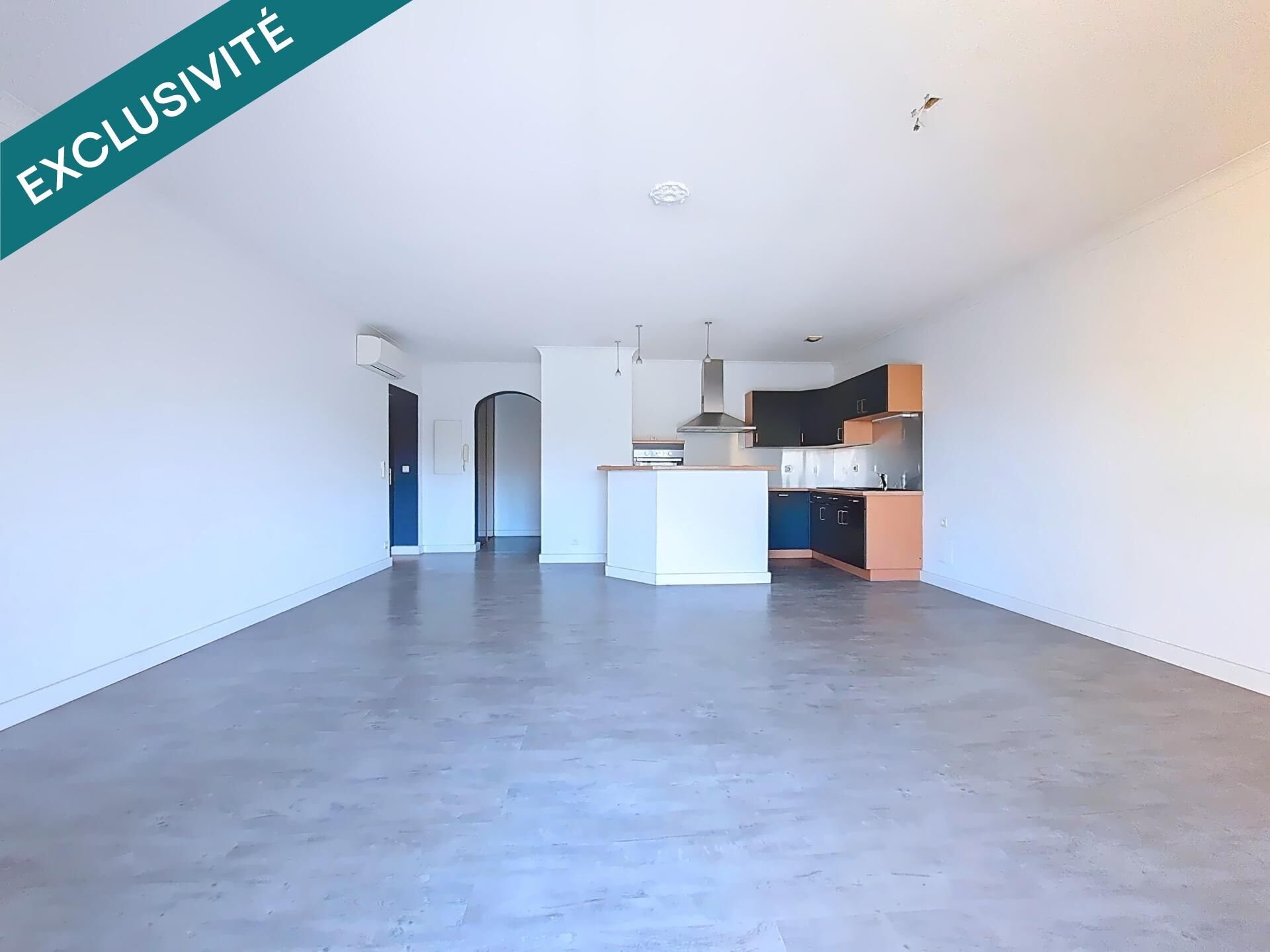 Appartement à vendre, 75m², Perpignan