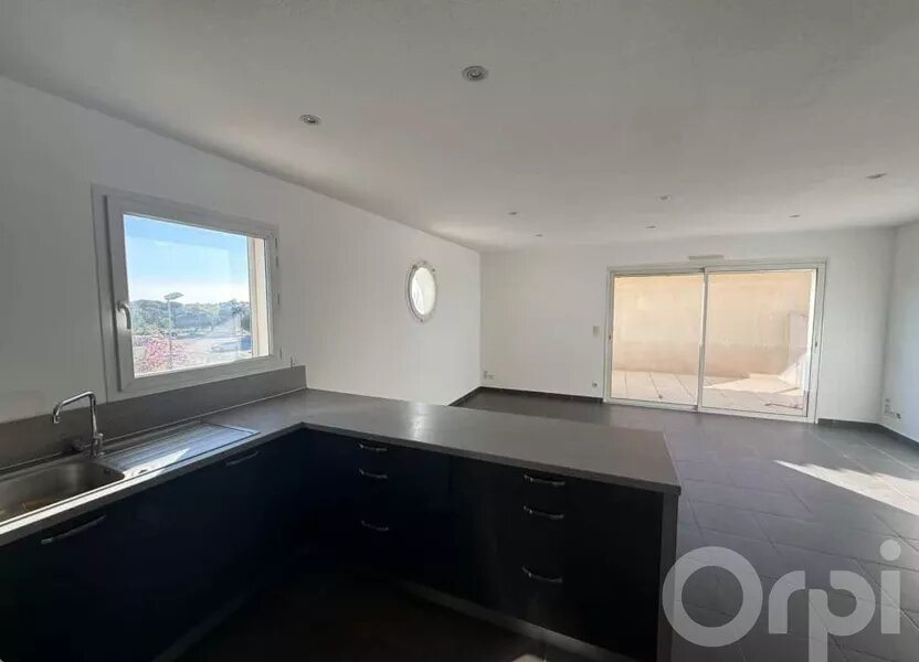 Appartement à vendre, 75m², Perpignan
