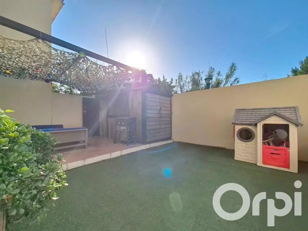 Maison à vendre, 106m², Saleilles
