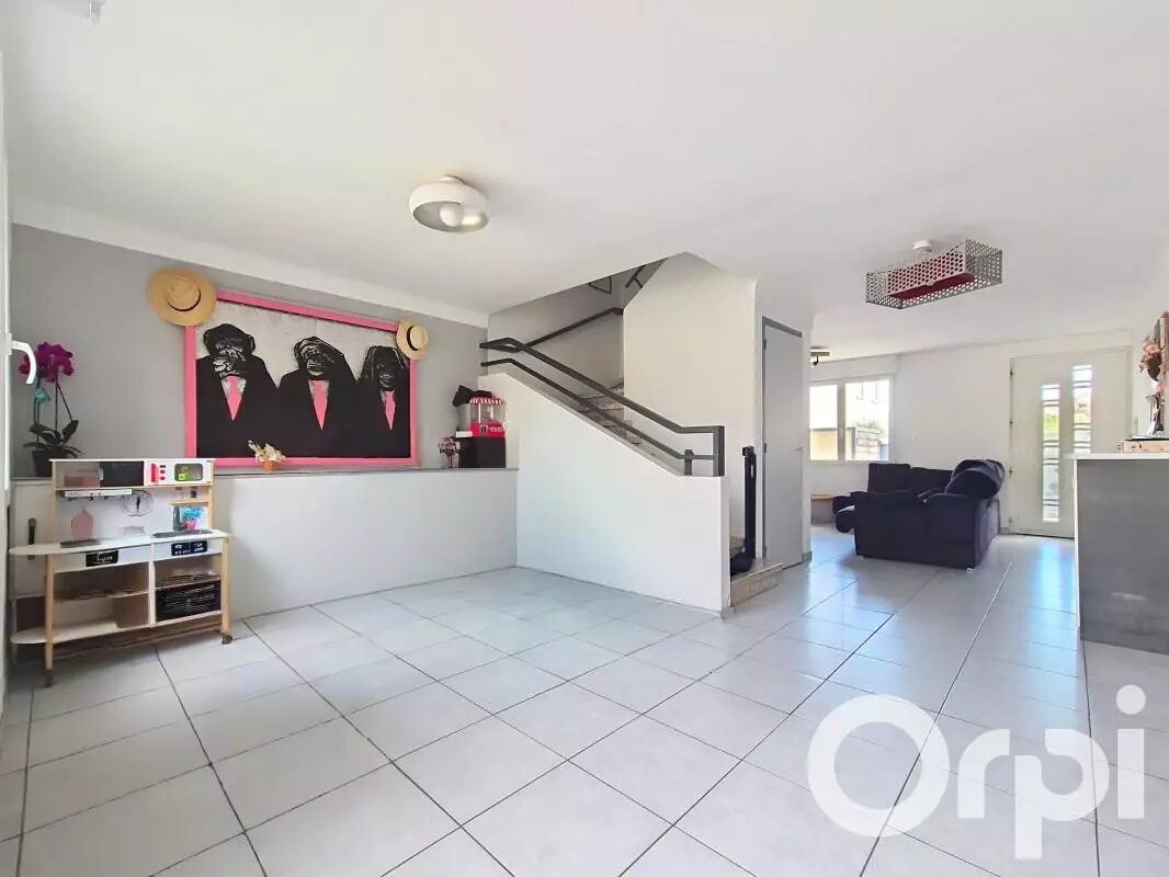 Maison à vendre, 106m², Saleilles