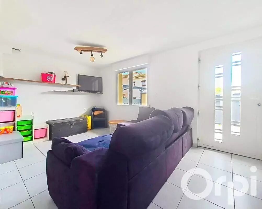 Maison à vendre, 106m², Saleilles