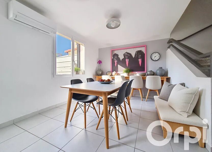 Maison à vendre, 106m², Saleilles