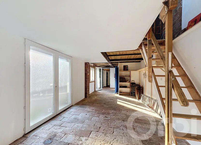 Maison à vendre, 51m², Prades