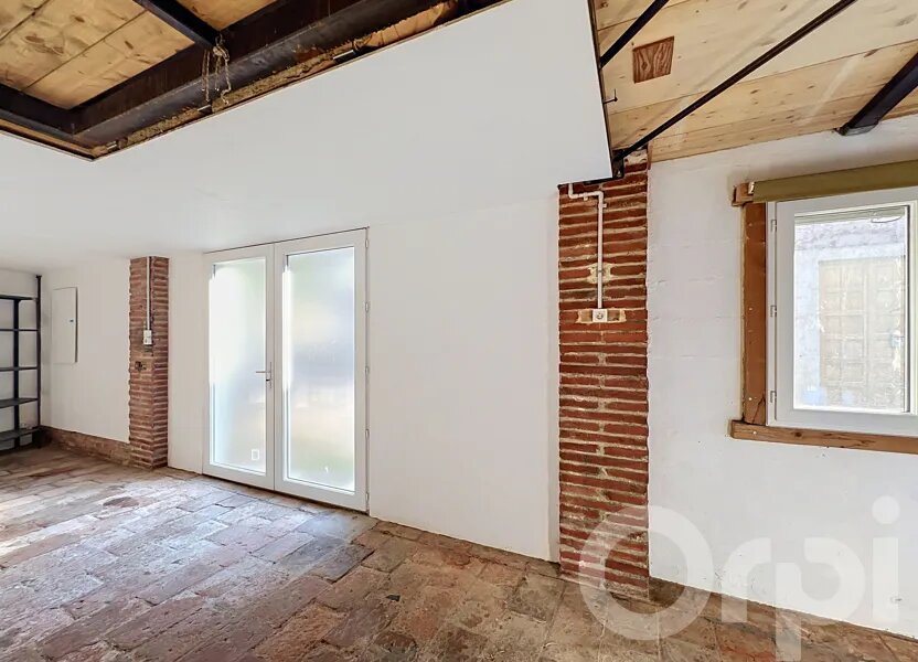 Maison à vendre, 51m², Prades
