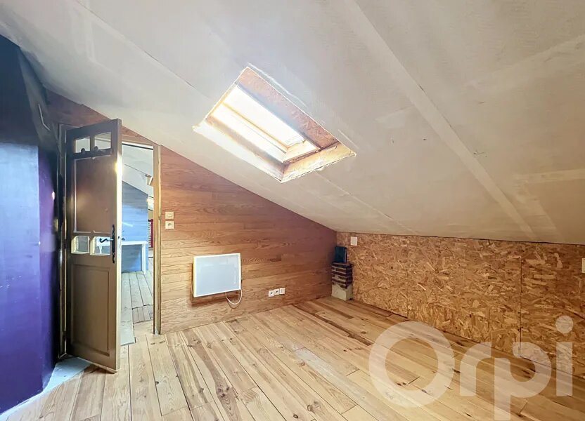 Maison à vendre, 51m², Prades