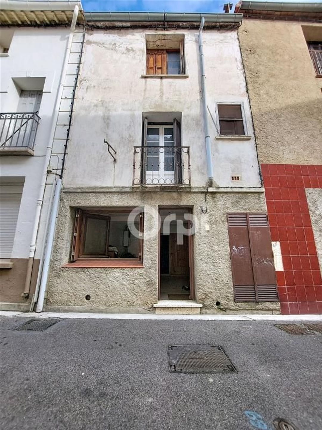 Maison à vendre, 96m², Toulouges