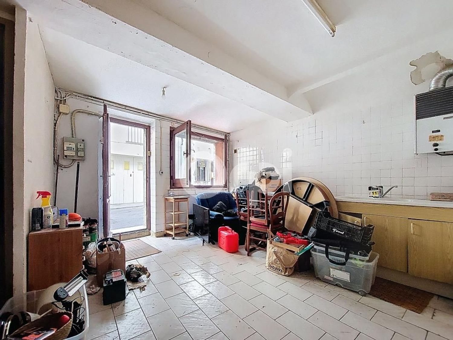 Maison à vendre, 96m², Toulouges