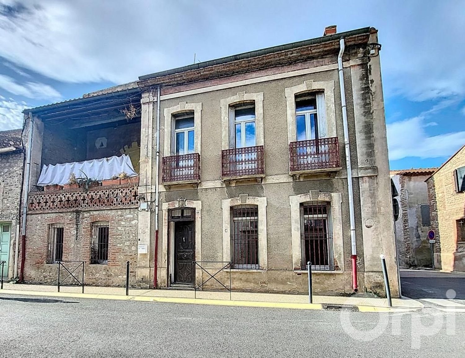 Maison à vendre, 166m², Corneilla-la-Rivière