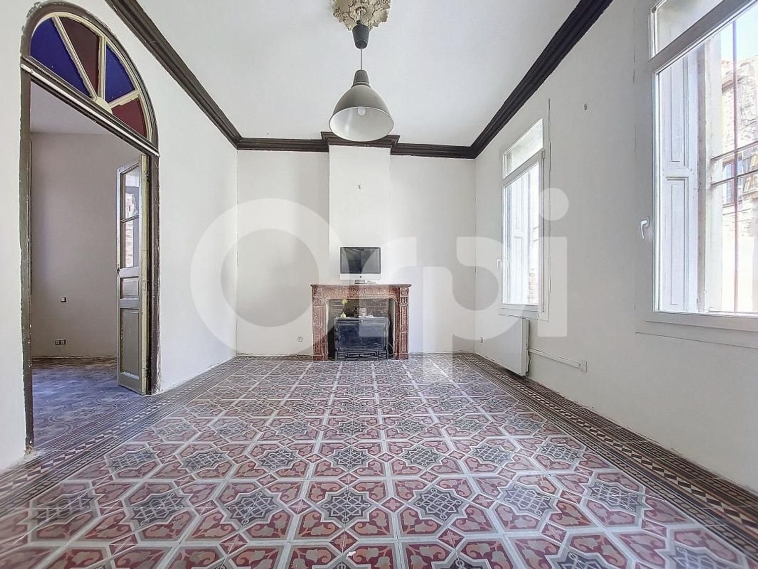 Maison à vendre, 166m², Corneilla-la-Rivière