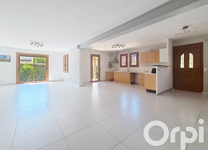 Maison à vendre, 125m², Cabestany