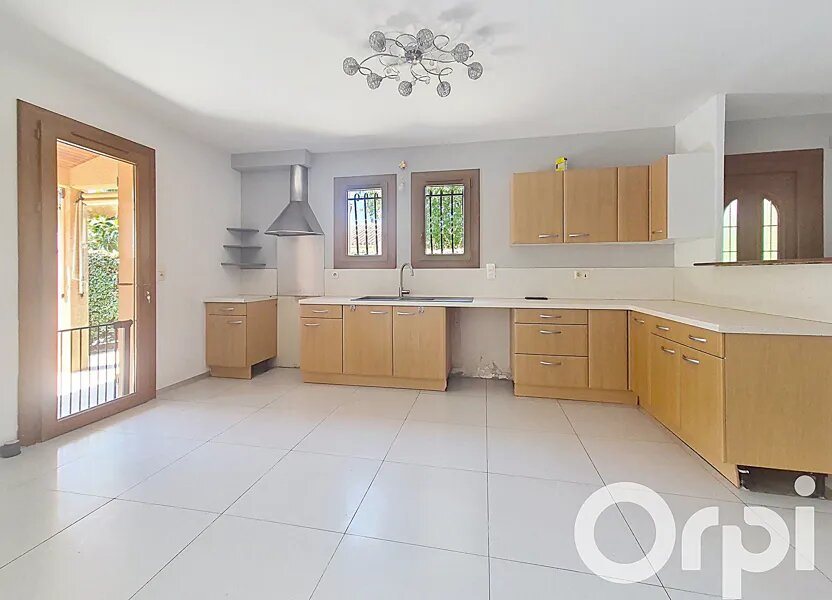 Maison à vendre, 125m², Cabestany