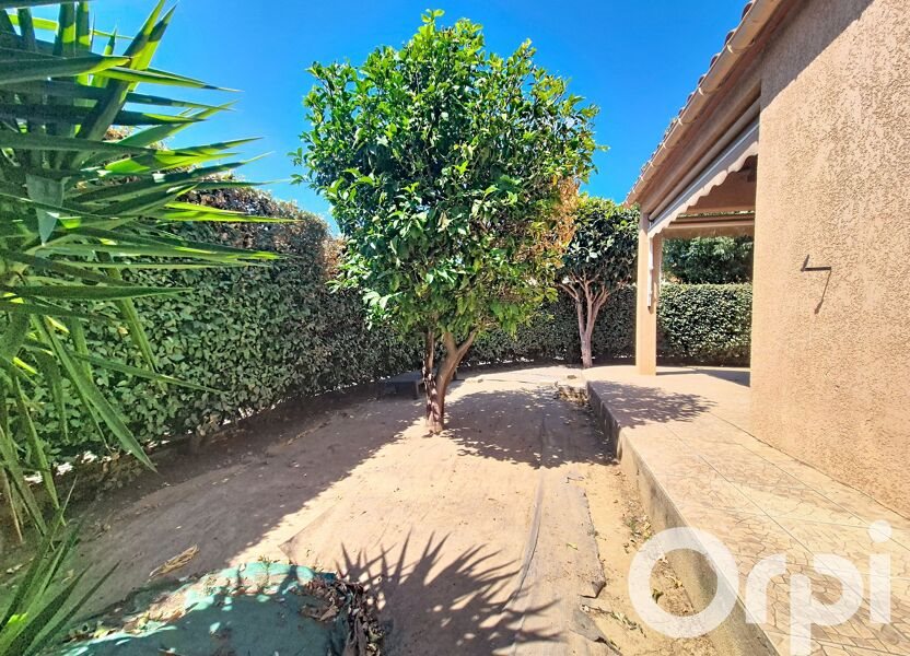 Maison à vendre, 125m², Cabestany