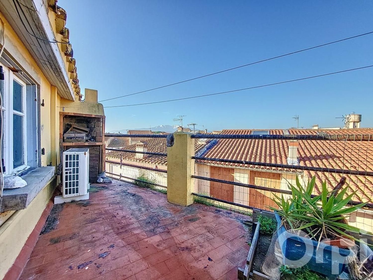 Maison à vendre, 74m², Toulouges