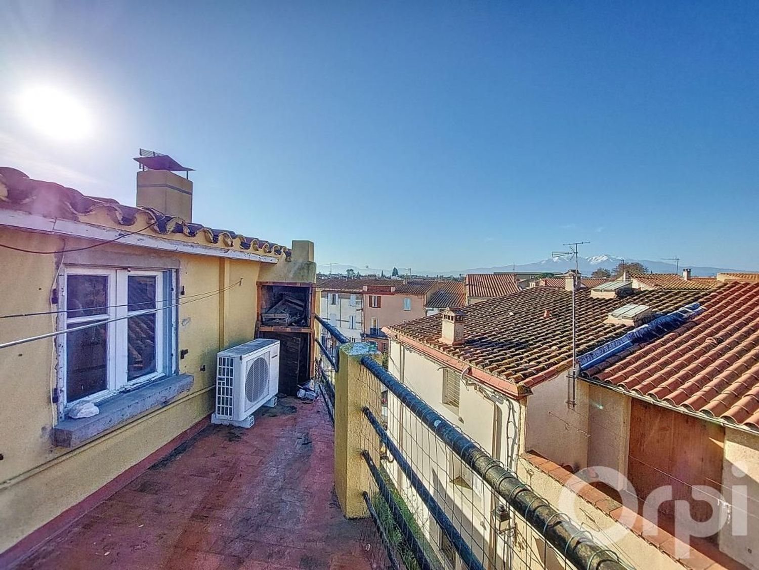Maison à vendre, 74m², Toulouges