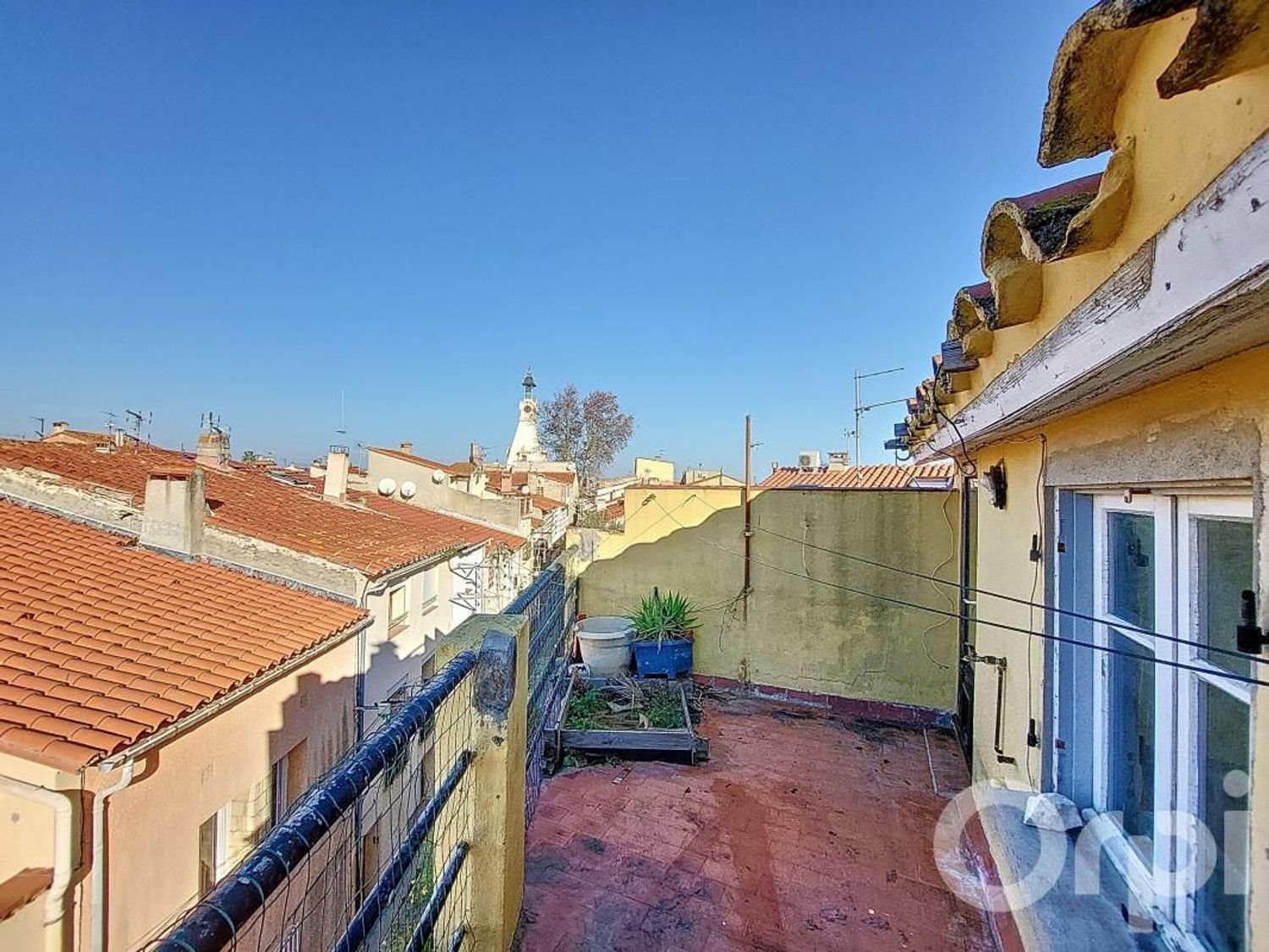 Maison à vendre, 74m², Toulouges