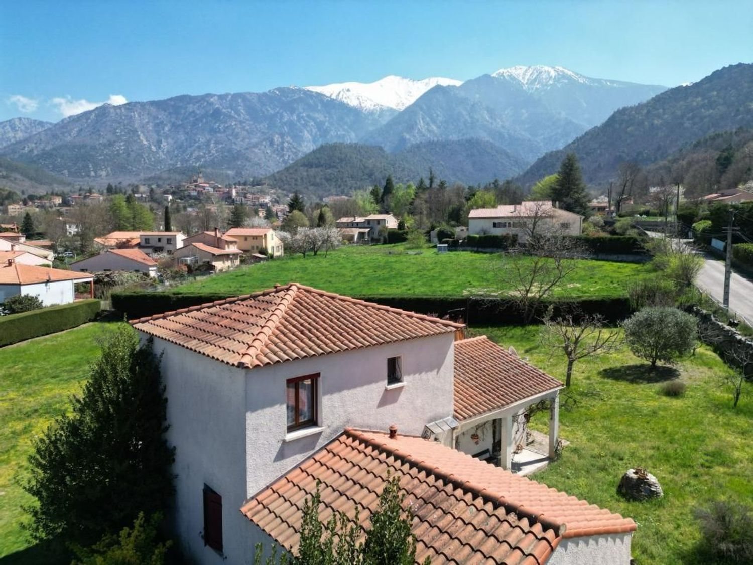 Maison à vendre, 106m², Vernet-les-Bains