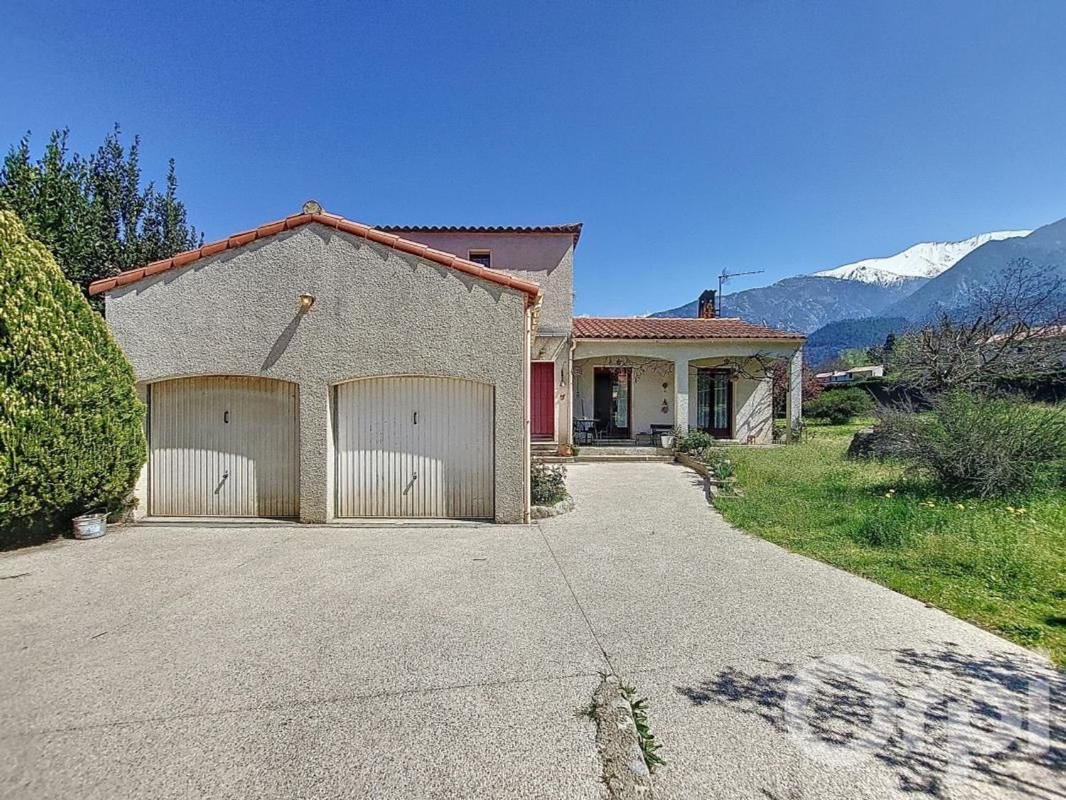 Maison à vendre, 106m², Vernet-les-Bains
