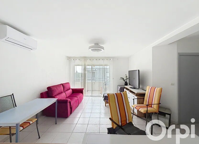 Appartement à vendre, 53m², Perpignan