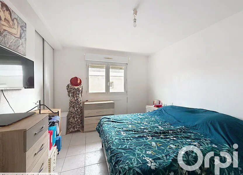 Appartement à vendre, 53m², Perpignan
