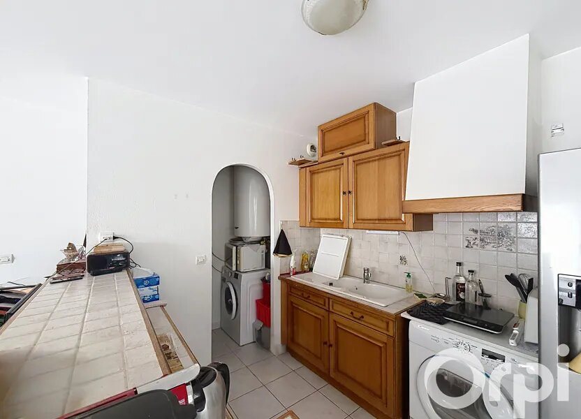 Appartement à vendre, 53m², Perpignan