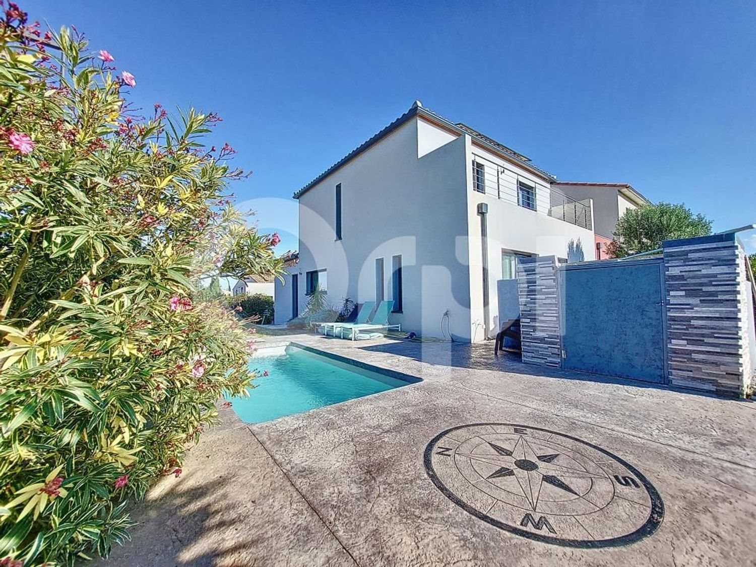 Maison à vendre, 139m², Ponteilla