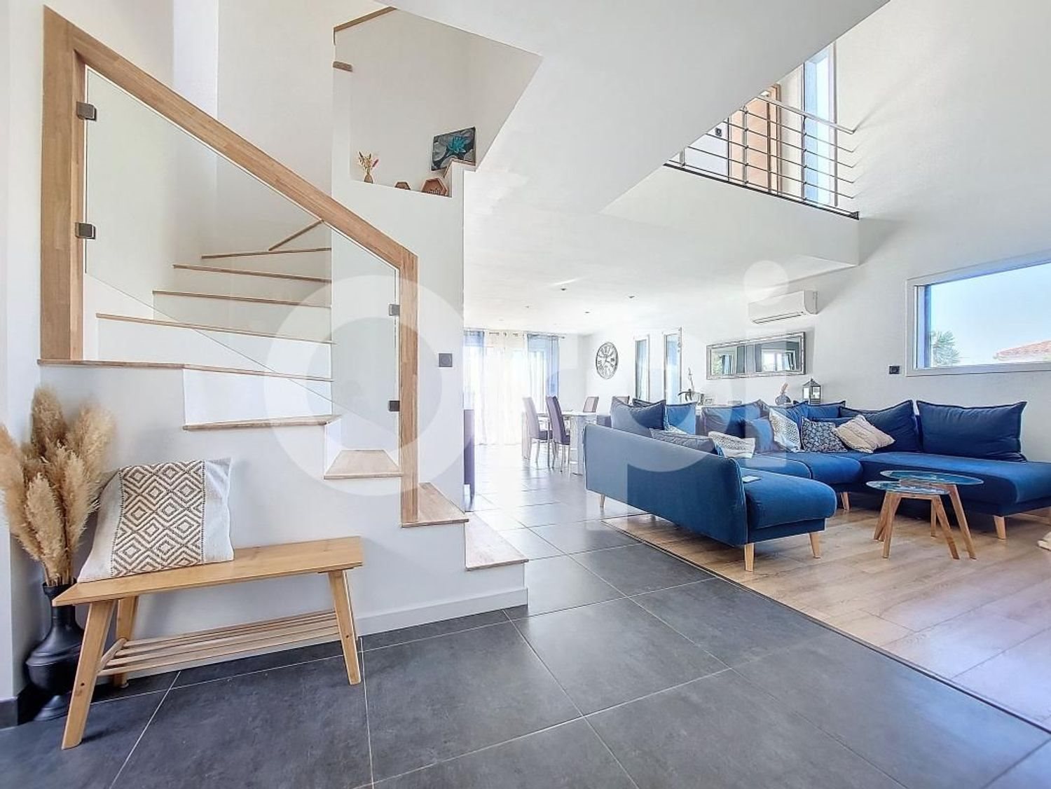 Maison à vendre, 139m², Ponteilla