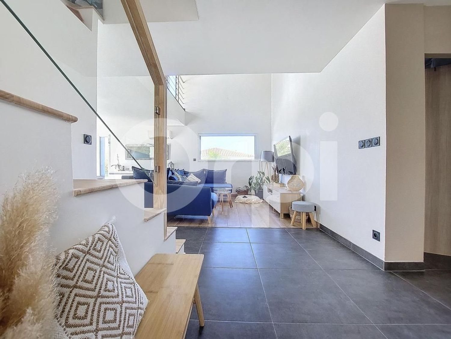 Maison à vendre, 139m², Ponteilla